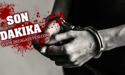 Zonguldak'ta 64 kişi kıskıvrak yakalandı!