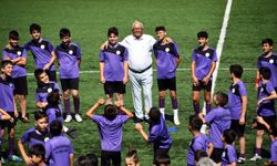 Şampiyon Kdz.Ereğli Belediyespor'dan geleceğin yıldızlarına yaz okulu!