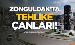 Zonguldak’ın Etnik Kimliği Ortaya Çıktı!  Hangi İlçe Hangi Türk Boyuna Ait?