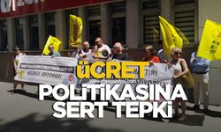 BÜRO EMEKÇİLERİNDEN ÜCRET POLİTİKASINA SERT TEPKİ: “YOKSULLUK ARTIK İKTİDARIN BİZE DAYATTIĞI BİR DÜZEN!”
