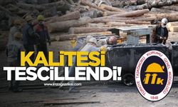 TTK’nın kalitesi tescillendi!