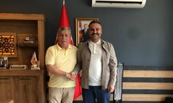 Essen'den Zonguldak'a önemli ziyaret... Uluslararası iş birliği sinyalleri!