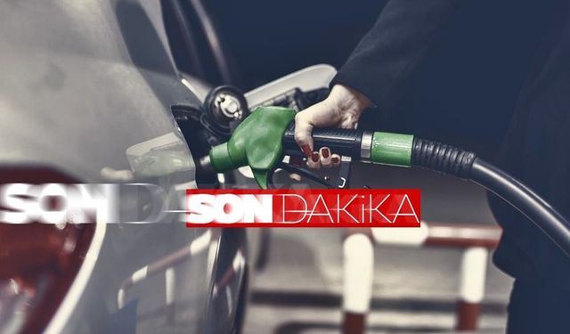 Akaryakıtta dikkat çeken gelişme! Uzun aradan sonra ilk defa!